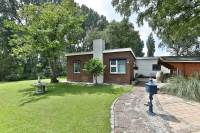 Woning Roderwolderdijk 1 Groningen