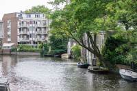 Woning Weteringschans 161 Amsterdam