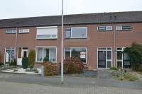 Woning van Delftstraat 16 Giessenburg