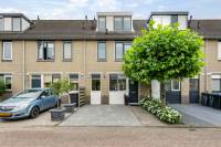 Woning Blauwe Zegge 18 Wilnis