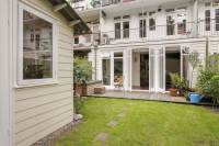 Woning Bestevâerstraat 229 Amsterdam