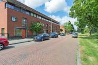 Woning Rijnenburglaan 35 Utrecht