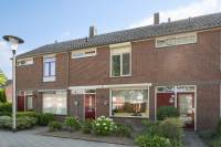 Woning Zwartkopstraat 16 Helmond