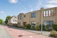 Woning Hoefbladlaan 17 Papendrecht