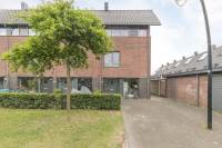 Woning Haarlerberg 4 Amersfoort