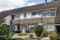 Woning Lichtenberg 18 Eindhoven