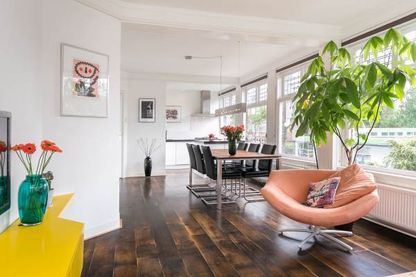 Woning Nolensstraat 34 Rotterdam