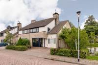 Woning Rietgors 1 Alblasserdam