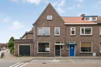 Woning Kievitstraat 18 Breda