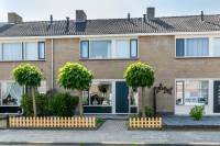 Woning Master Hofstrastrjitte 34 Driezum