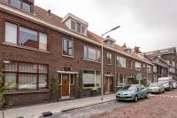 Woning Graaf Florisstraat 79 Schiedam