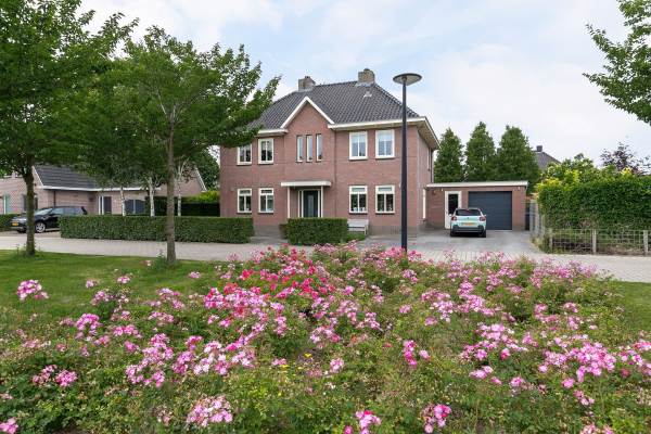 Woning Forint 16 Dronten