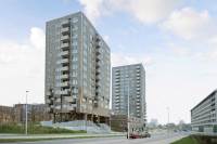 Woning Carolina MacGillavrylaan 1098 Amsterdam