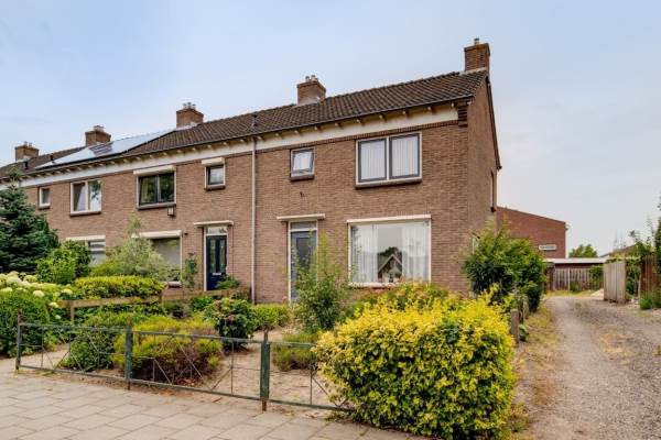 Woning Linderflier 60 Vroomshoop