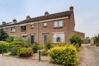 Woning Linderflier 60 Vroomshoop