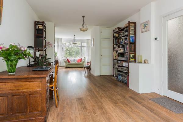 Woning Schieweg 206 Rotterdam