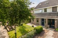 Woning Botterweg 46 Harlingen