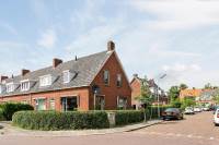 Woning Akkerstraat 1 Leeuwarden
