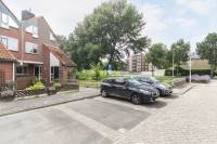 Woning Repel 4 Hellevoetsluis