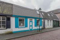 Woning Spoorstraat 59 Hilversum