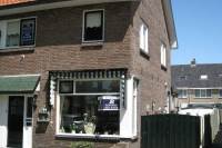 Woning Ooievaarstraat 103 Den Helder