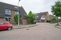 Woning De Wetering 30 Dalem
