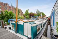 Woning Amsteldijk 731 Amsterdam