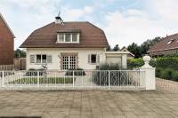 Woning Burgemeester Klinkhamerweg 23 Zevenhuizen Zh