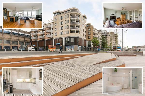 Woning Noorderkade 219 Alkmaar