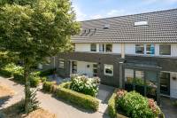 Woning Nachtegaal 60 Etten-Leur