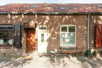 Woning Dierenstraat 28 Rotterdam