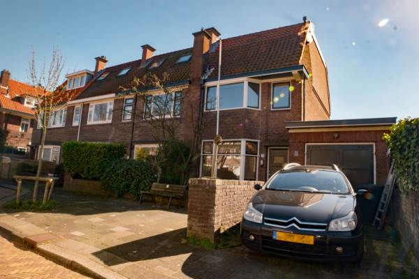 Woning Hofwijckstraat 75 Voorburg