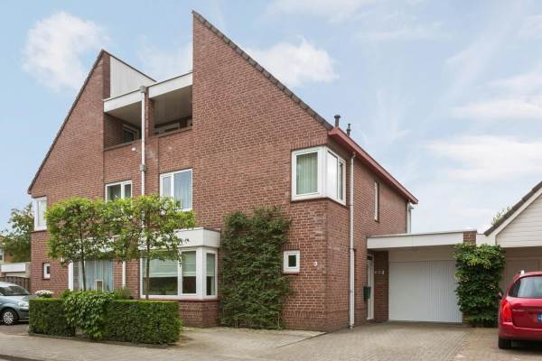Woning Galadriel 3 Geldrop
