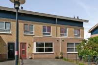 Woning De Gronzen 30 Leeuwarden