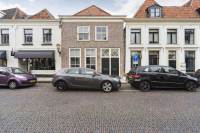 Woning Smedestraat 11 Elburg