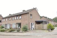 Woning Monseigneur Zwijsenstraat 1 Heesch