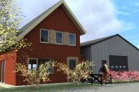 Bouwgrond Het Anker 8374 Kuinre