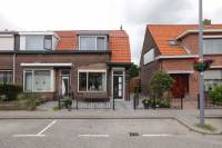 Woning Cremerstraat 134 Pernis Rotterdam