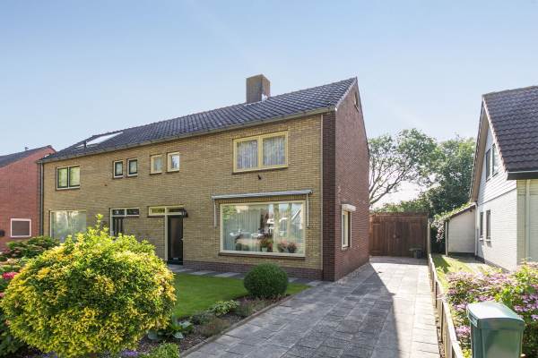 Woning Rijksweg 196 Nieuwendijk