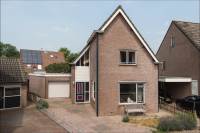 Woning Kastanjelaan 6 Asperen