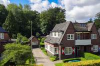 Woning Kastanjelaan 20 Groenekan