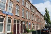 Woning Scheepersstraat 51 Den Haag