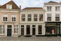 Woning Lievevrouwestraat 11 Bergen op Zoom