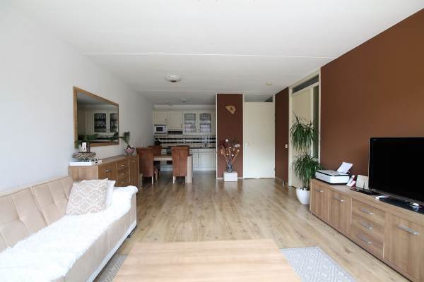 Woning Steenbokstraat 32 Zwijndrecht