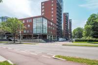 Woning Einsteindreef 23 Utrecht