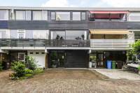Woning Liszthof 12 Alphen aan den Rijn