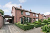 Woning van Hengelstraat 1 Winterswijk