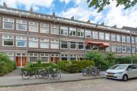 Woning Statensingel 27 Rotterdam