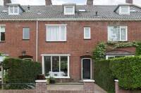 Woning Marelaan 38 Oegstgeest