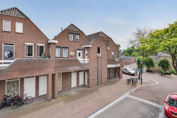 Woning Lindanusstraat 4 Nederweert